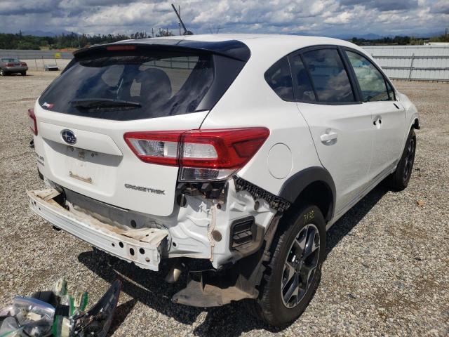 2019 SUBARU CROSSTREK JF2GTABC0KH209120