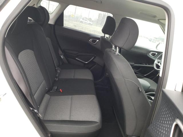 2020 KIA SOUL LX KNDJ23AU5L7732590