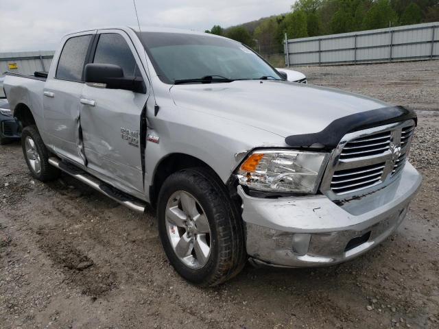 2019 RAM 1500 CLASS 1C6RR7LT2KS535938