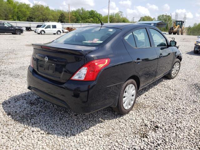 2017 NISSAN VERSA S 3N1CN7AP4HL886103