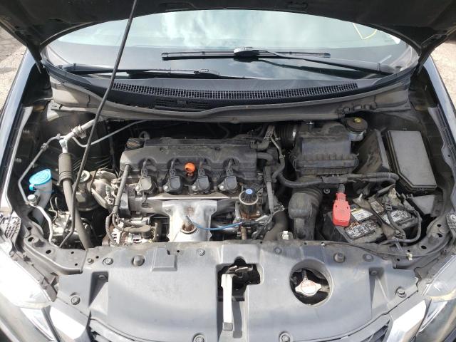 2015 HONDA CIVIC SE 2HGFB2F76FH527244