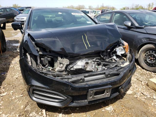 2HGFG3B89EH514914 Honda Civic Ex 2014. Фото: 8