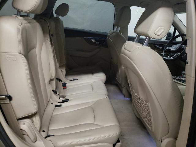 2017 AUDI Q7 PREMIUM WA1LABF77HD033246