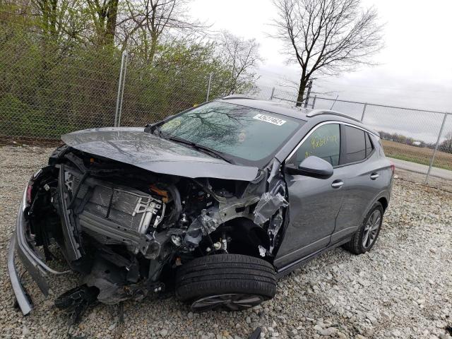 2021 BUICK ENCORE GX KL4MMDS27MB124301