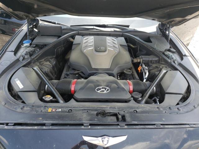 2015 HYUNDAI GENESIS 5. KMHGN4JF3FU030410