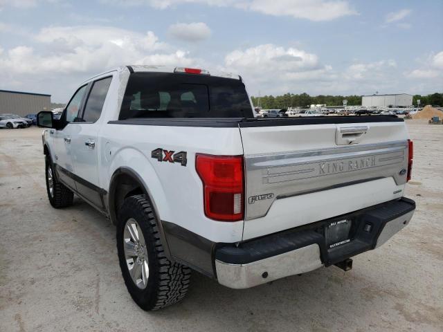 Фото: 1FTEW1EG5JFE47275 - 3