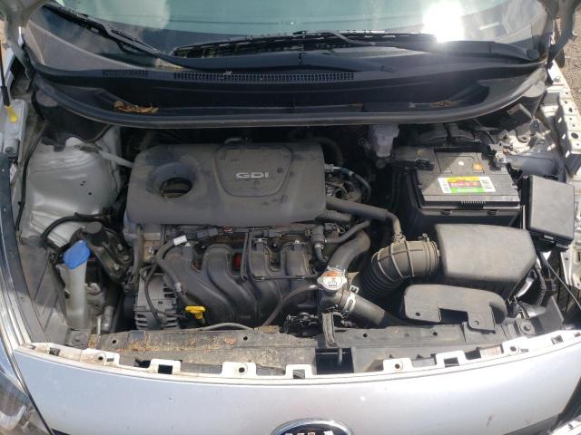 2017 KIA RIO LX KNADM4A32H6061457