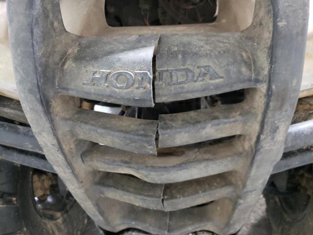 2008 HONDA TRX420 FM 1HFTE359184100920