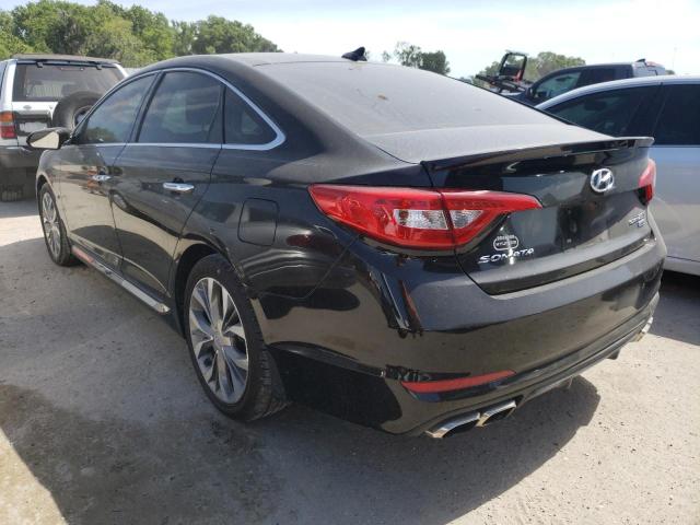 2015 HYUNDAI SONATA SPO 5NPE34AB2FH257564