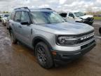 2022 FORD  BRONCO