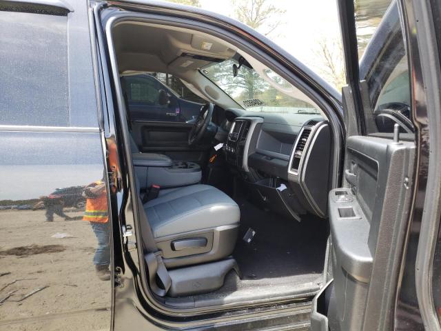 2018 RAM TRUCK 1C6RR7FT5JS301531