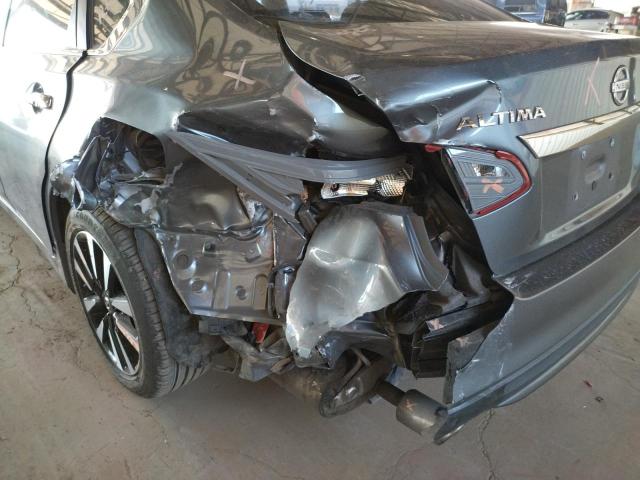 2018 NISSAN ALTIMA 2.5 1N4AL3AP1JC143201