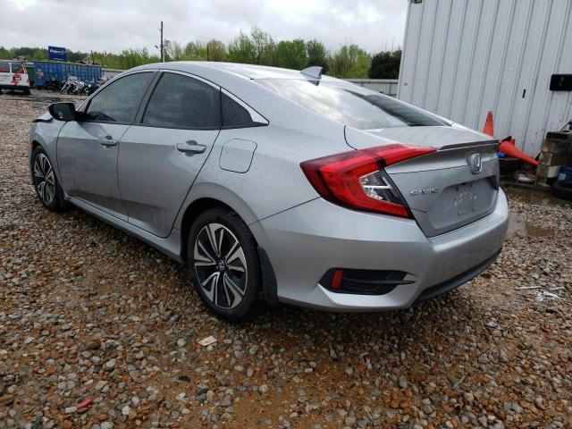 2016 HONDA CIVIC EX 19XFC1F30GE035731