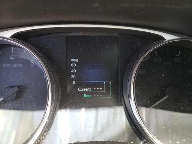 2016 NISSAN ROGUE S 5N1AT2MV8GC880611