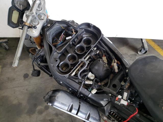 2008 YAMAHA FZ1 S JYARN17Y68A001018