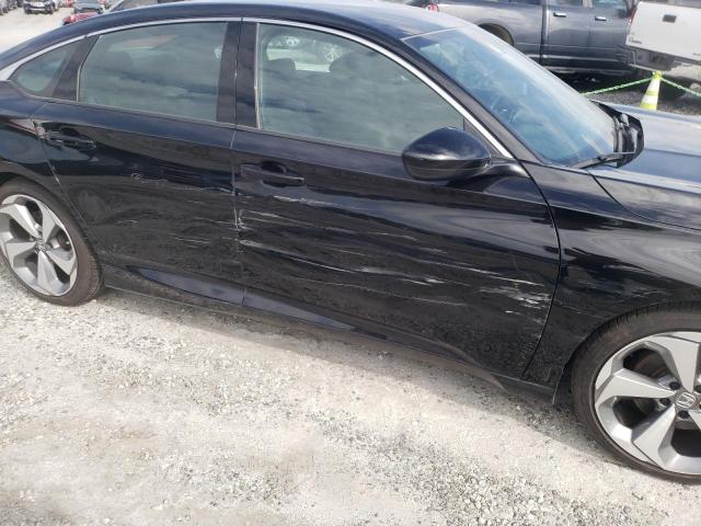 1HGCV1F38KA065876 Honda Accord Spo 2019. Фото: 8