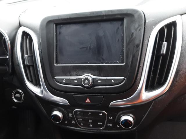 2020 CHEVROLET EQUINOX LT 2GNAXJEV4L6192052