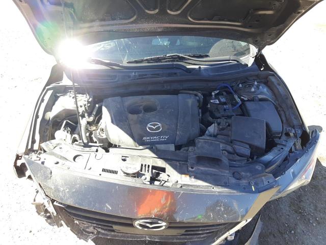 2016 MAZDA 3 SPORT JM1BM1U73G1277109