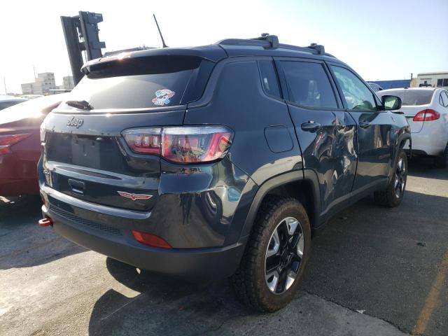 2018 JEEP COMPASS TR 3C4NJDDBXJT199231