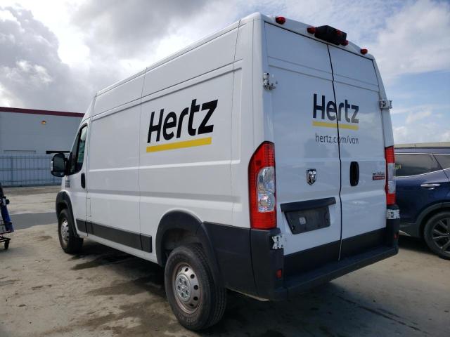 2020 RAM PROMASTER 3C6TRVBG6LE127090