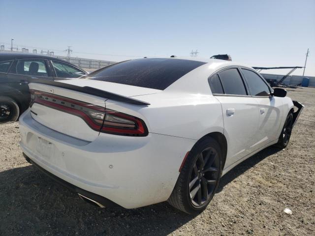 2020 DODGE CHARGER SX 2C3CDXBGXLH104858
