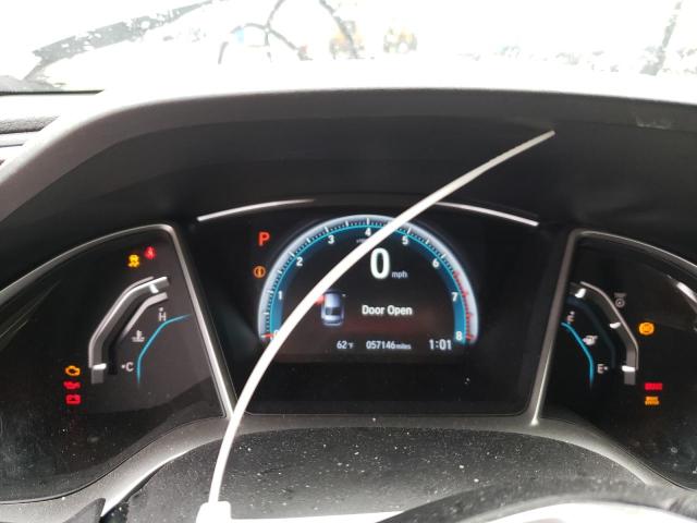 2016 HONDA CIVIC EX 19XFC1F30GE035731