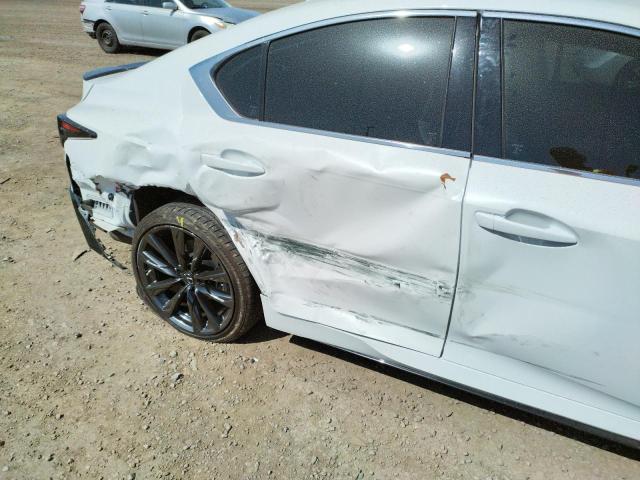 2021 LEXUS IS 350 F-S JTHGZ1B25M5039747