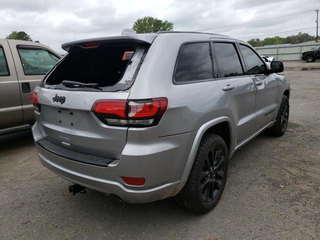 2017 JEEP CHER 4X4 1C4RJEAGXHC736435