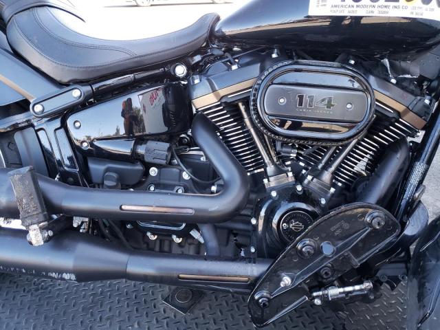 2020 HARLEY-DAVIDSON FLFBSANV 1HD1YRK22LB060868