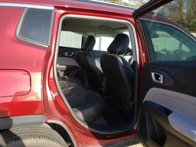 2022 JEEP COMPASS AL 3C4NJDFB9NT131067