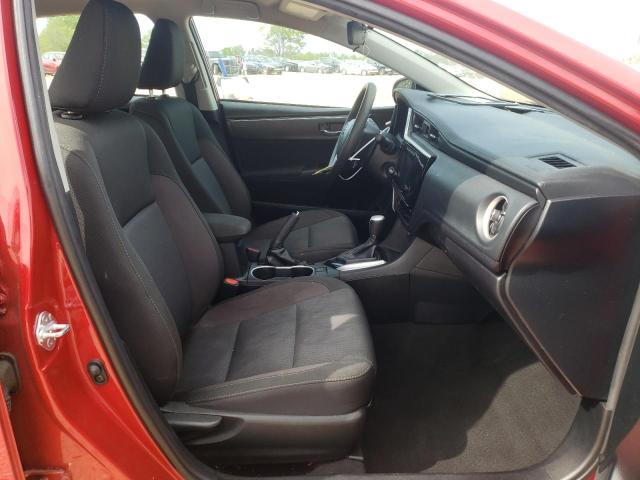 2018 TOYOTA COROLLA L 2T1BURHE4JC087491