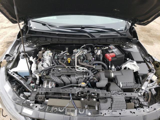 2022 NISSAN ALTIMA 1N4BL4BV4NN334550