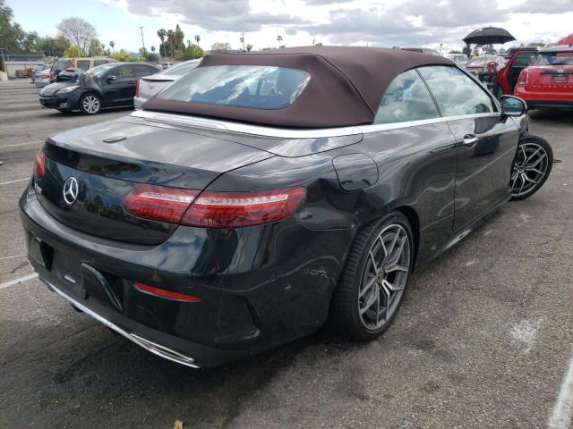 2021 MERCEDES-BENZ E 450 W1K1K5JB4MF157485