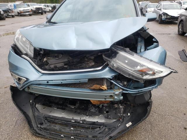 2016 HONDA CR-V EXL 2HKRM4H70GH708007