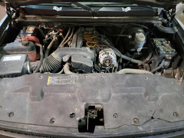1GCEC14088Z246279 Chevrolet Silverado 2008. Фото: 6