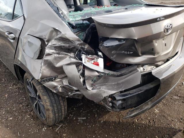 2017 TOYOTA COROLLA L 5YFBURHE6HP679937