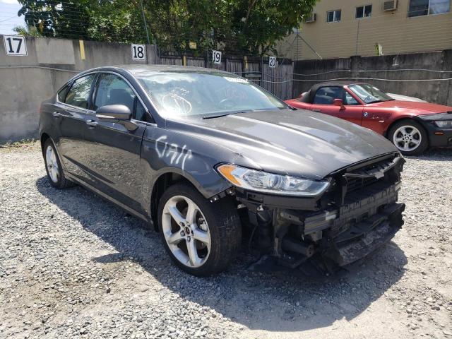 3FA6P0D96LR151451 Ford Fusion TIT