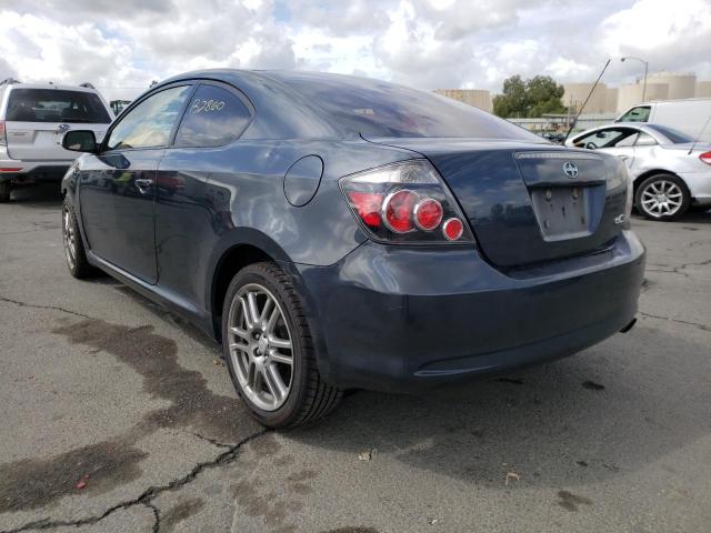 JTKDE3B71A0318122 Scion Tc 2010. Фото: 2