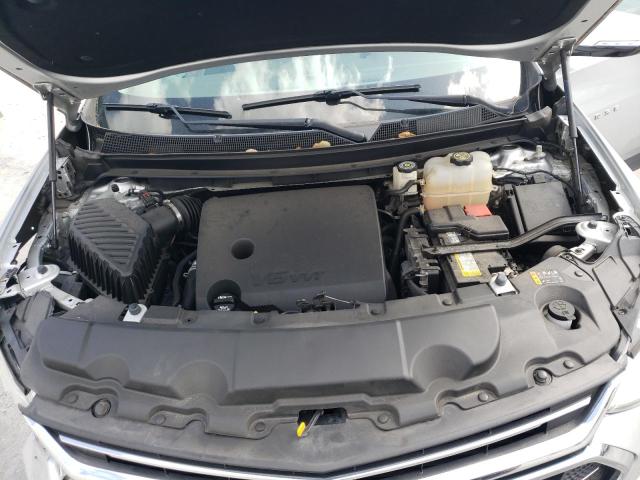 2018 CHEVROLET TRAVERSE L 1GNERGKW7JJ230000