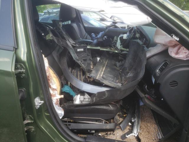 2020 DODGE CHARGER SX 2C3CDXBG5LH136942