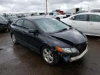 2007 HONDA  CIVIC