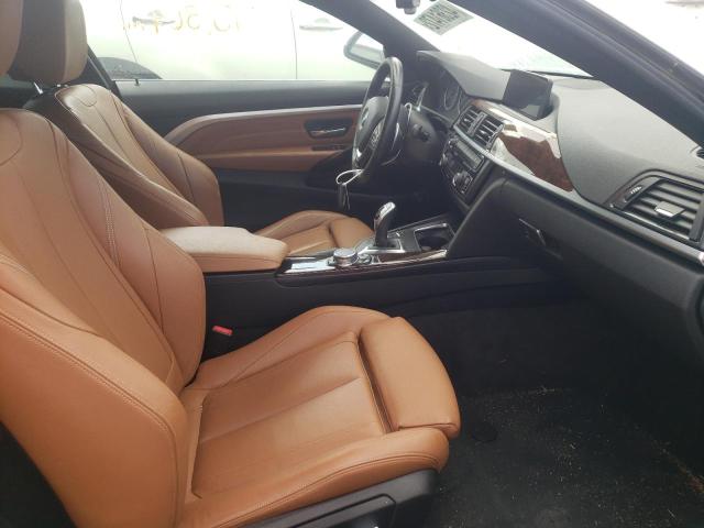 2016 BMW 428 I WBA3N7C59GK226922