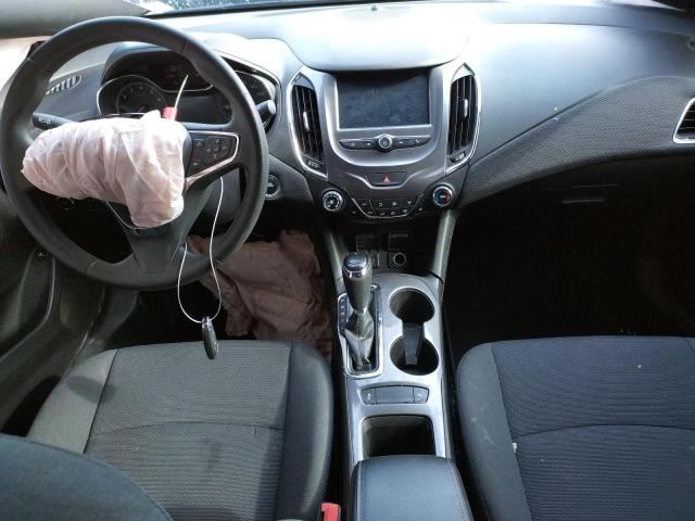 2017 CHEVROLET CRUZE LT 1G1BE5SM7H7138931
