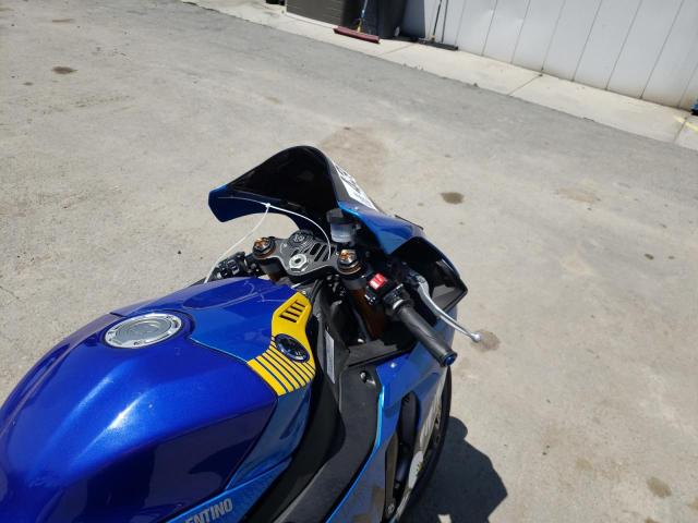 2018 YAMAHA YZFR1 C JYARN39Y9JA001593