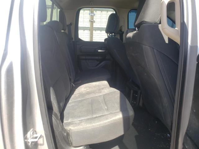 2019 RAM 1500 TRADE 1C6SRFCT2KN597429