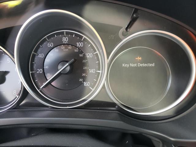 2022 MAZDA CX-5 JM3KFBCM4N0561785