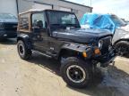 JEEP WRANGLER 2006 foto