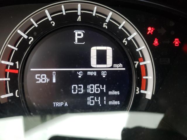2018 HONDA CR-V LX 2HKRW6H30JH226745