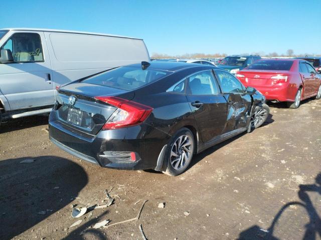 2017 HONDA CIVIC EX 19XFC2F80HE007544