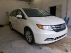 2016 HONDA  ODYSSEY